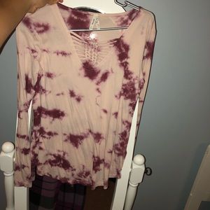 Tye Dye